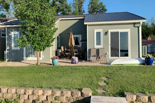 Detroit Lakes, MN 56501,27096 Little Floyd Lake RD #1