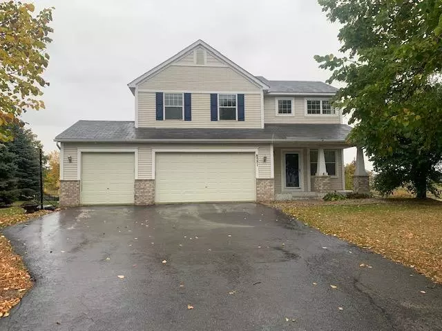 8551 Allegheny Grove BLVD, Victoria, MN 55386