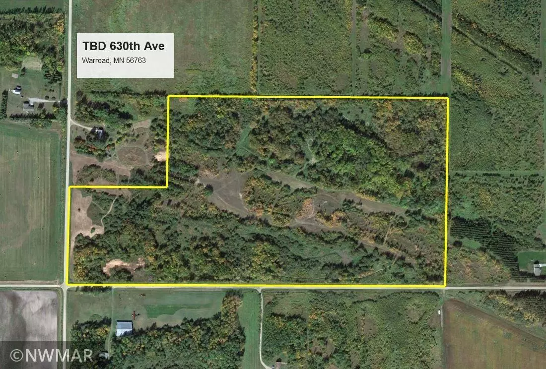 Moranville Twp, MN 56763,TBD 630th AVE