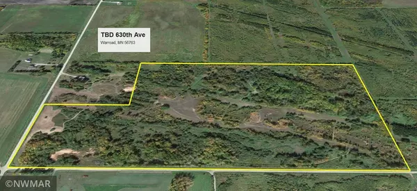 Moranville Twp, MN 56763,TBD 630th AVE