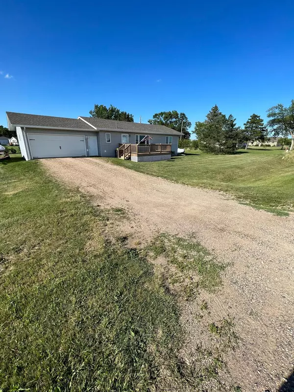 Villard, MN 56385,101 Prairie ST