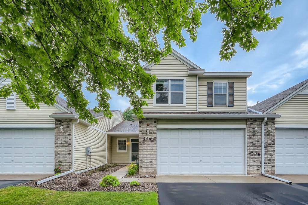 4527 Bloomberg LN, Inver Grove Heights, MN 55076