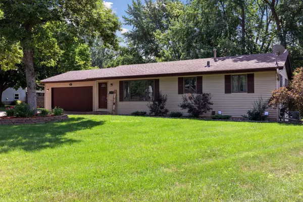 11934 191st AVE NW, Elk River, MN 55330