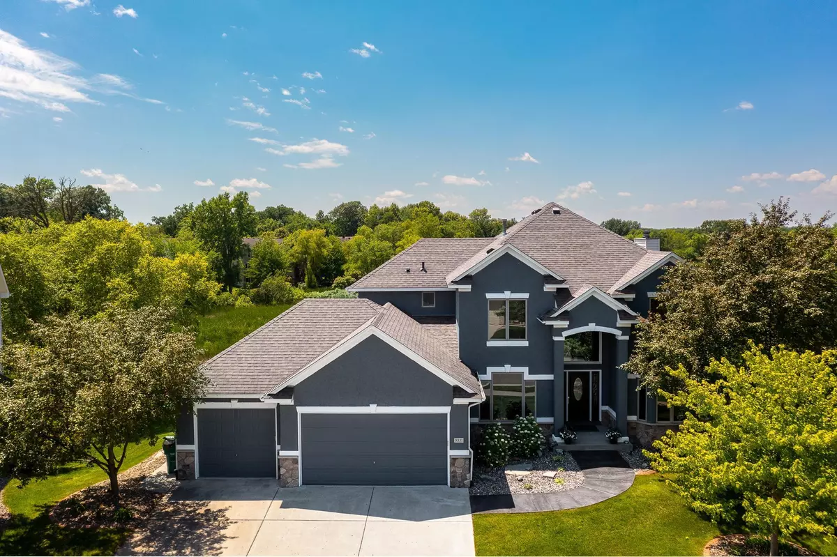 Maple Grove, MN 55311,9331 Peony LN N