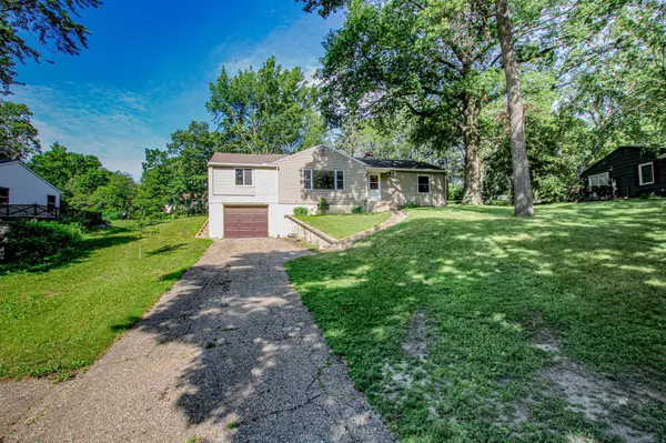 318 Fingal DR, Alexandria, MN 56308