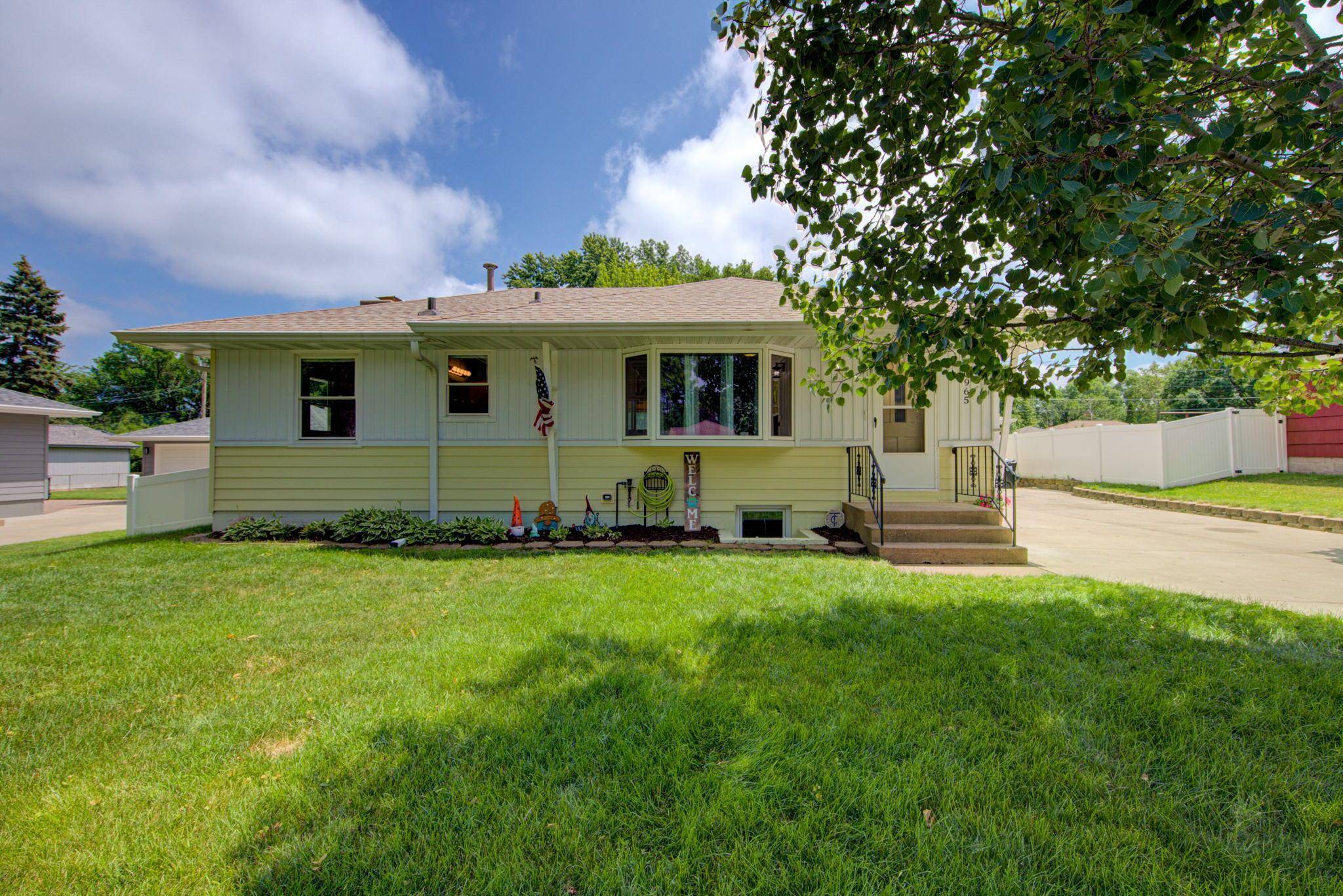 10965 Olive ST NW, Coon Rapids, MN 55448