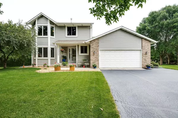 Champlin, MN 55316,11668 Lakeview CT