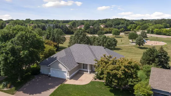 2370 Manuela DR, Chaska, MN 55318