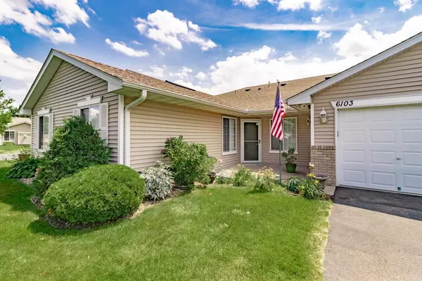 Hugo, MN 55038,6103 150th ST N