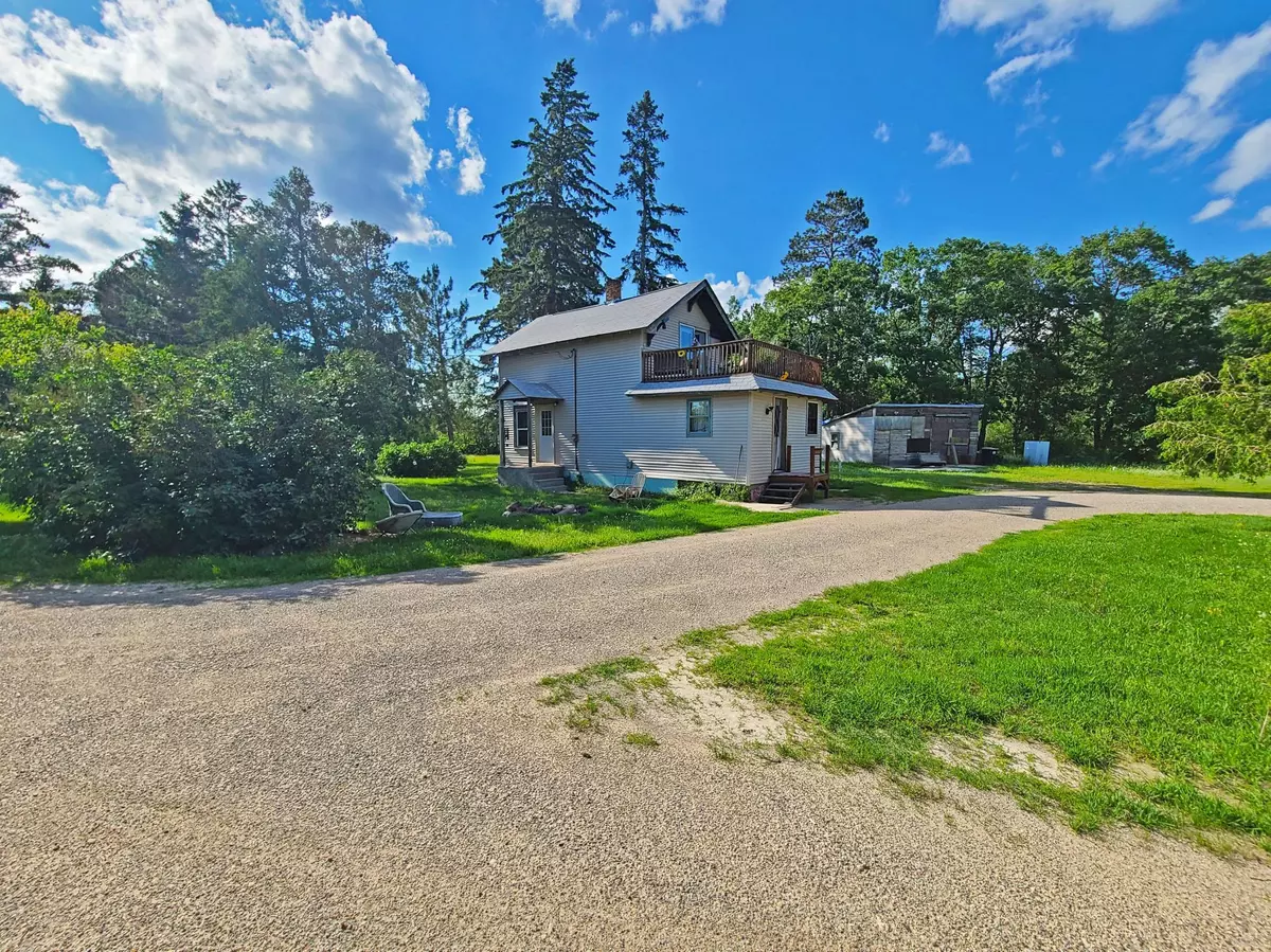 Backus, MN 56435,2098 26th AVE SW