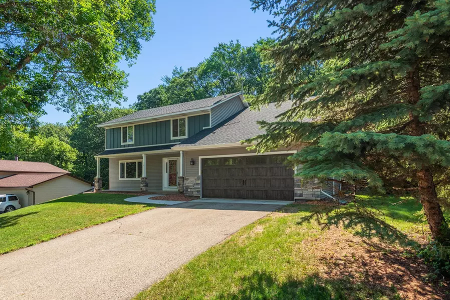 13500 Havelock TRL, Apple Valley, MN 55124