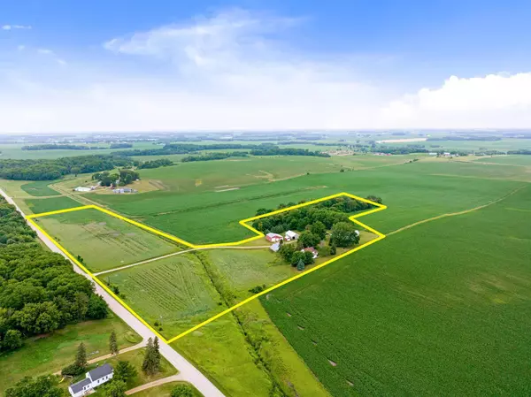 Montgomery, MN 56069,19420 360th ST