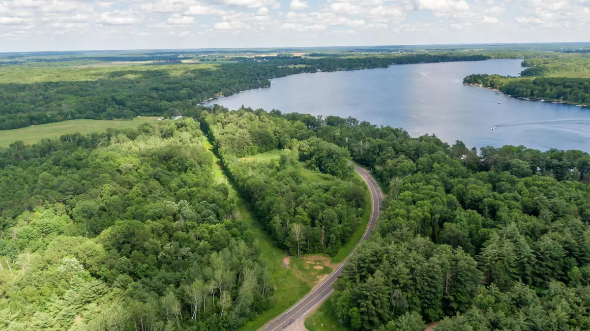 Balsam Lake, WI 54858,Lot 1 and 2 County Road G