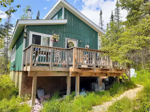 41 Rosebush Hill RD, Grand Marais, MN 55604