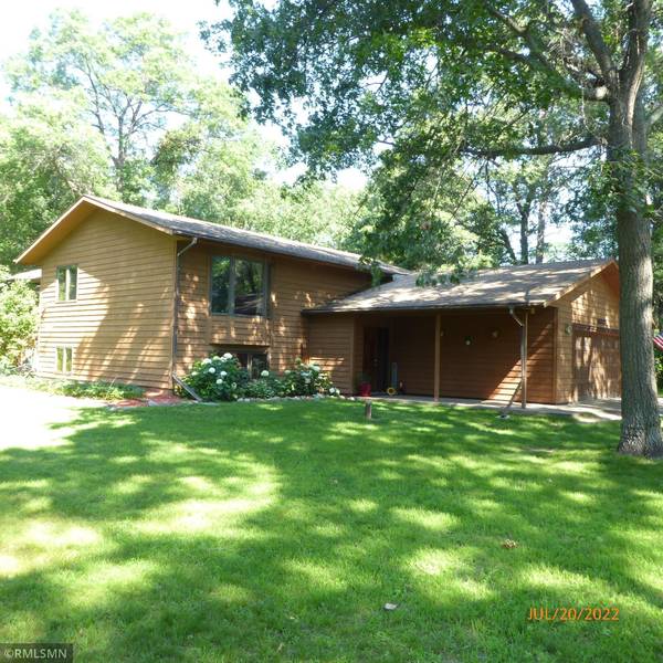 16937 Blakeman RD,  Brainerd,  MN 56401