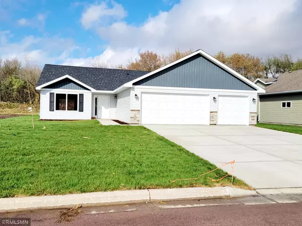 200 7th ST, Green Isle, MN 55338
