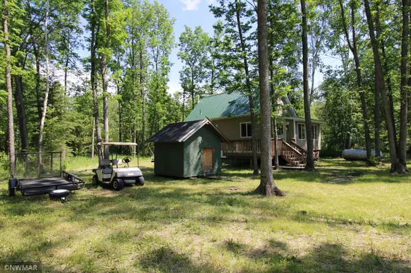 Angle Inlet, MN 56711,9452 Sleepy Hollow LOOP NW