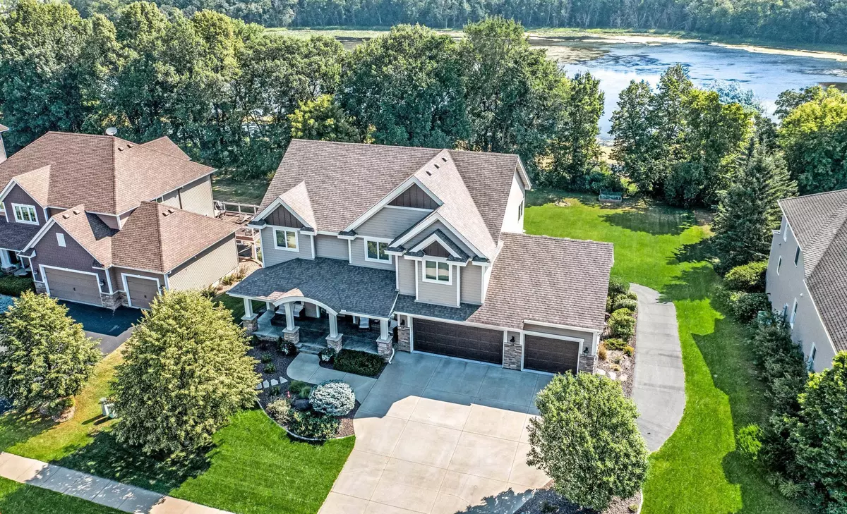 Shakopee, MN 55379,16437 Stemmer Ridge RD NW