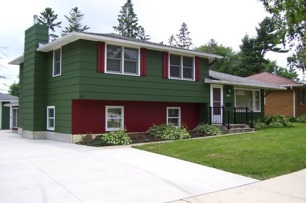 Rochester, MN 55901,1606 28th ST NW