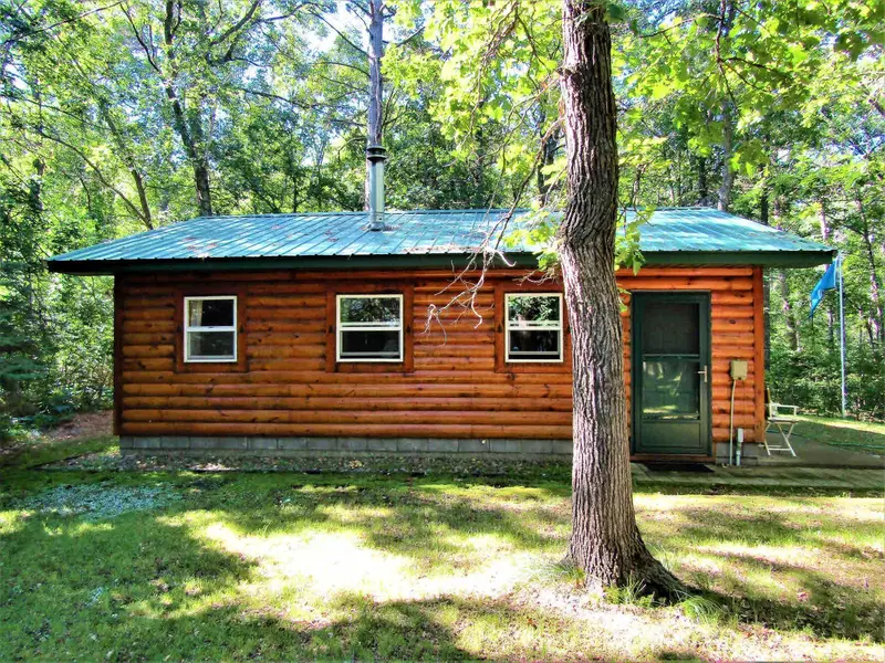 21892 Duck Lake DR, Menahga, MN 56464