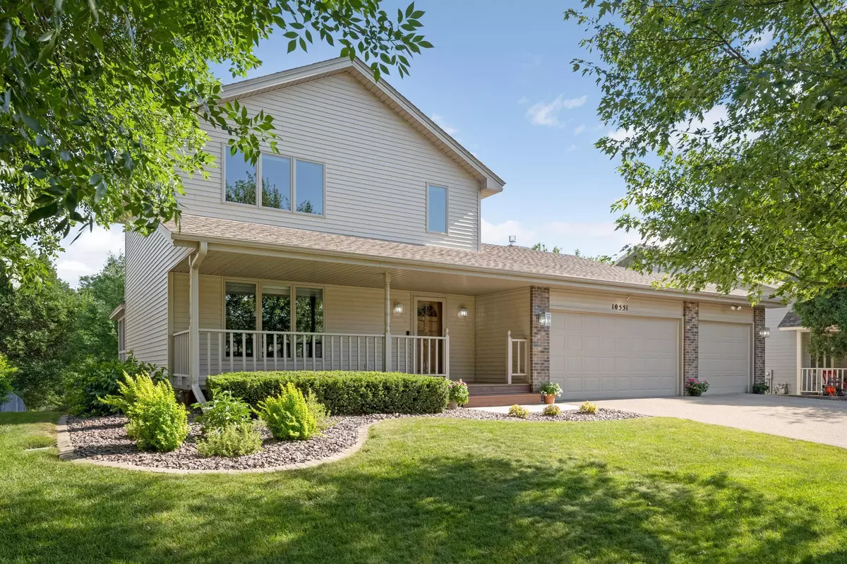 Eden Prairie, MN 55347,10551 Lee DR