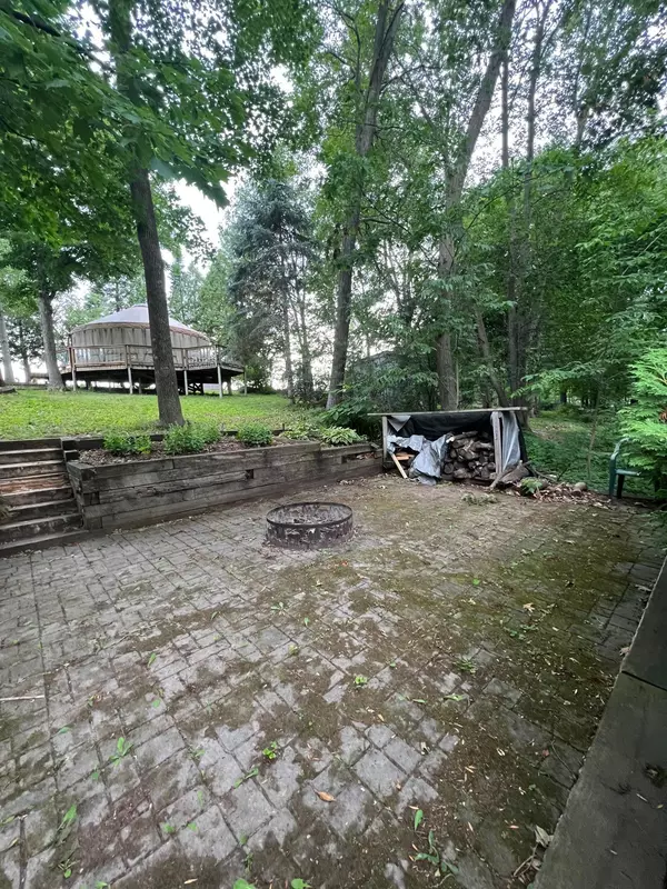 1641A Reidner LN #A, Balsam Lake Twp, WI 54824