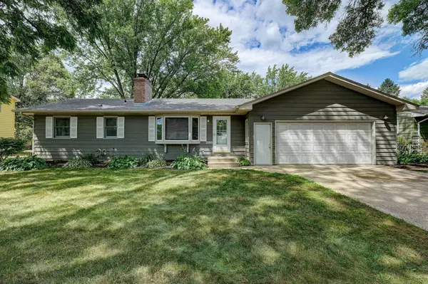 2285 Floral DR, White Bear Lake, MN 55110