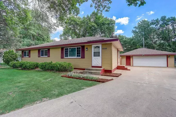 9249 3rd ST NE, Blaine, MN 55434