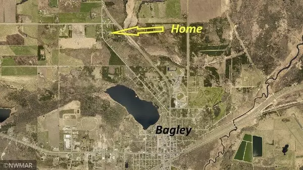 Bagley, MN 56621,17727 Oak LN