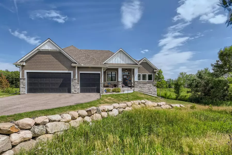 1846 Old Mill CT, Centerville, MN 55038