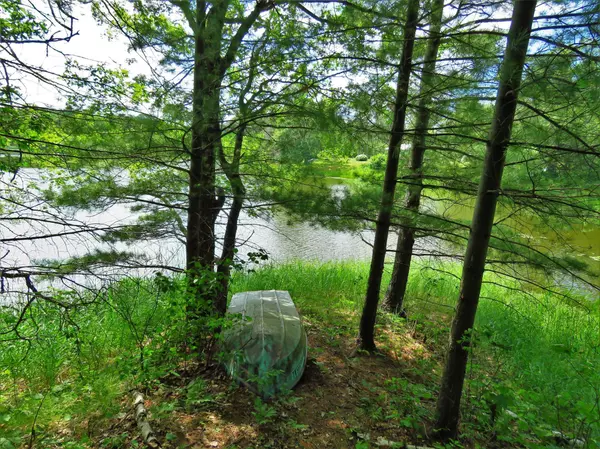 Lot10 N Sedar TRL, Barronett, WI 54813