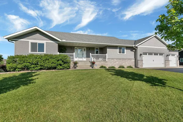 Sauk Rapids, MN 56379,390 Alaina PL NE