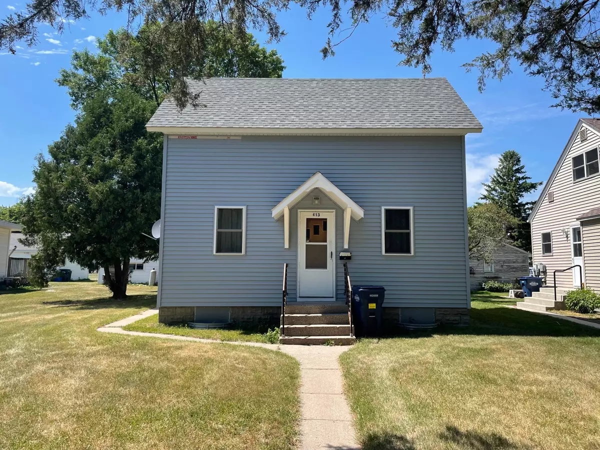 Benson, MN 56215,413 10th ST N