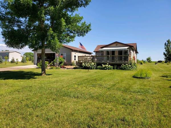 49723 Leaf River RD,  Ottertail,  MN 56571