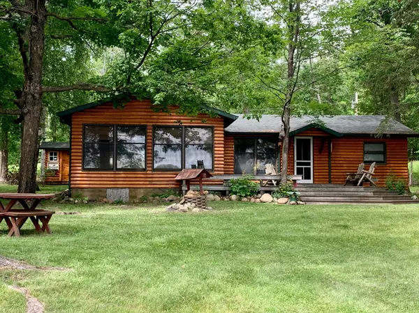 4709 Snowball RD NE, Remer, MN 56672