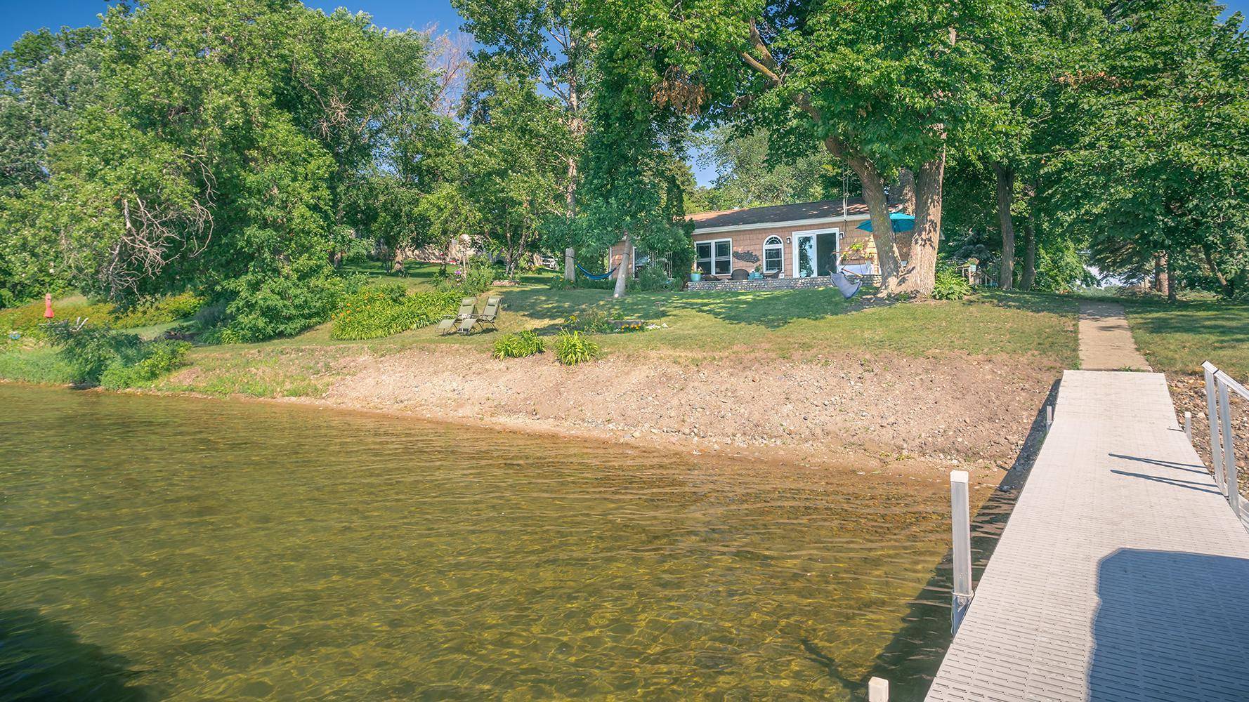 Dent, MN 56528,33702 Wildwood DR