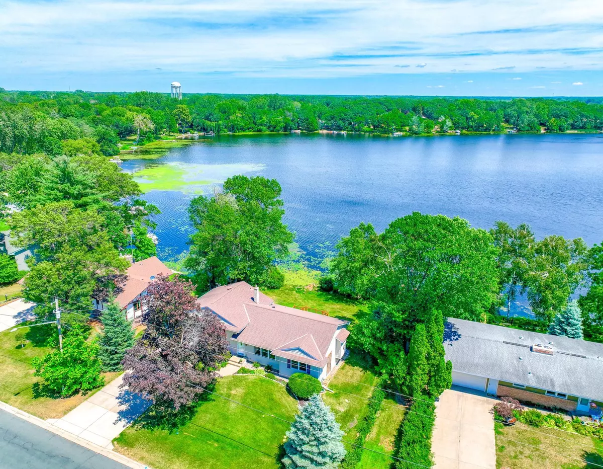 Circle Pines, MN 55014,23 W Golden Lake RD