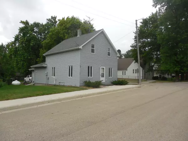 101 E Laurel ST,  Arco,  MN 56113