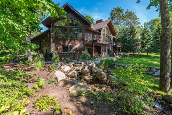 2443 Birch Forest RD SW, Nisswa, MN 56468