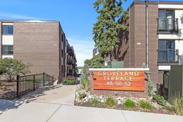 50 Groveland TER #C106, Minneapolis, MN 55403