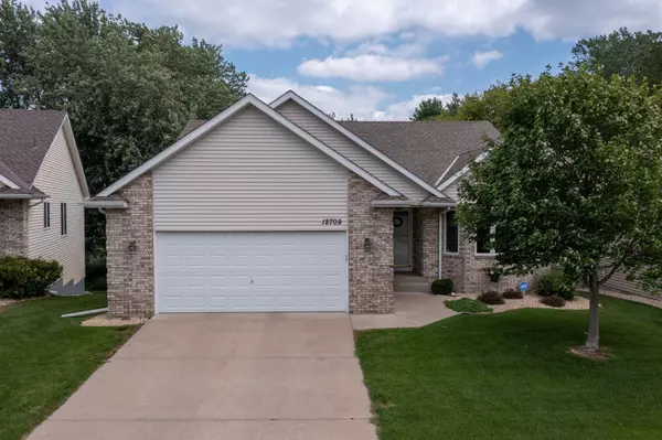 12709 Heather ST NW, Coon Rapids, MN 55448