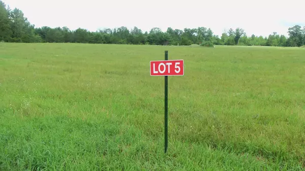 LOT 5 JACK PINE TRAIL, Webster, WI 54893