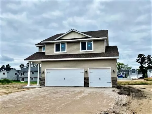 Isanti, MN 55040,420 Bluebird DR NW