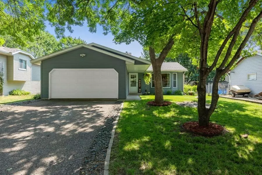 Farmington, MN 55024,18050 Emerald TRL