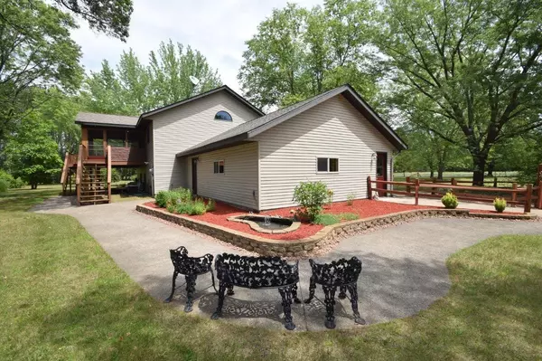 Grantsburg, WI 54840,25529 N Gile RD