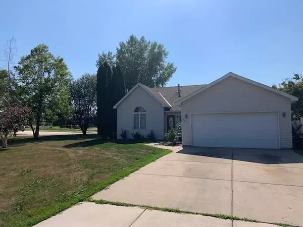 Maple Lake, MN 55358,601 Robert AVE N