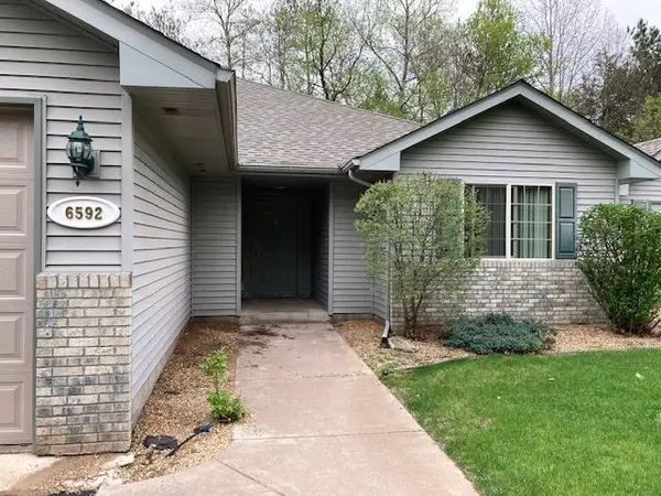 North Branch, MN 55056,6592 Pine ST