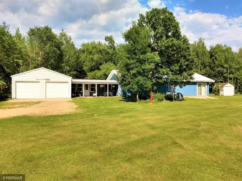 34052 Sand Lake AVE, Bagley, MN 56621