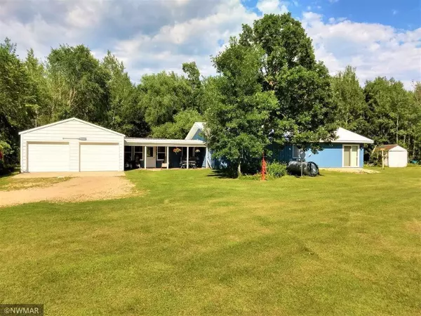 Bagley, MN 56621,34052 Sand Lake AVE