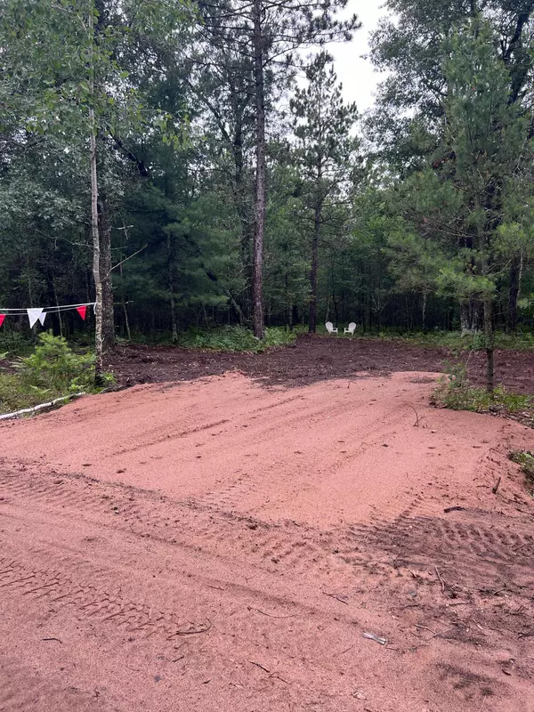 xxxx Kielkucki Trail Lot 6, Webb Lake, WI 54830